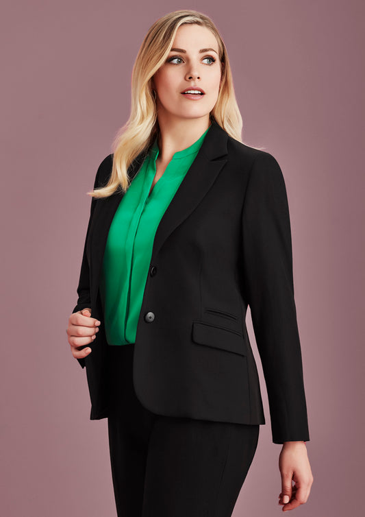 Womens Siena Mid Length Jacket 60719