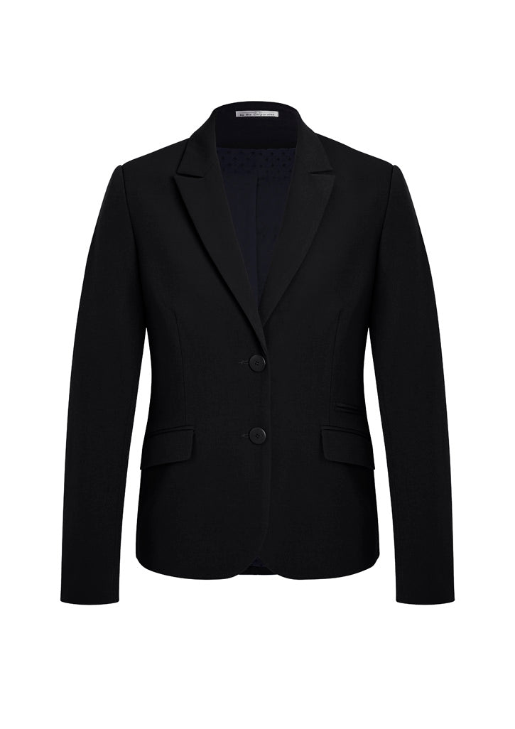 Womens Siena Mid Length Jacket 60719