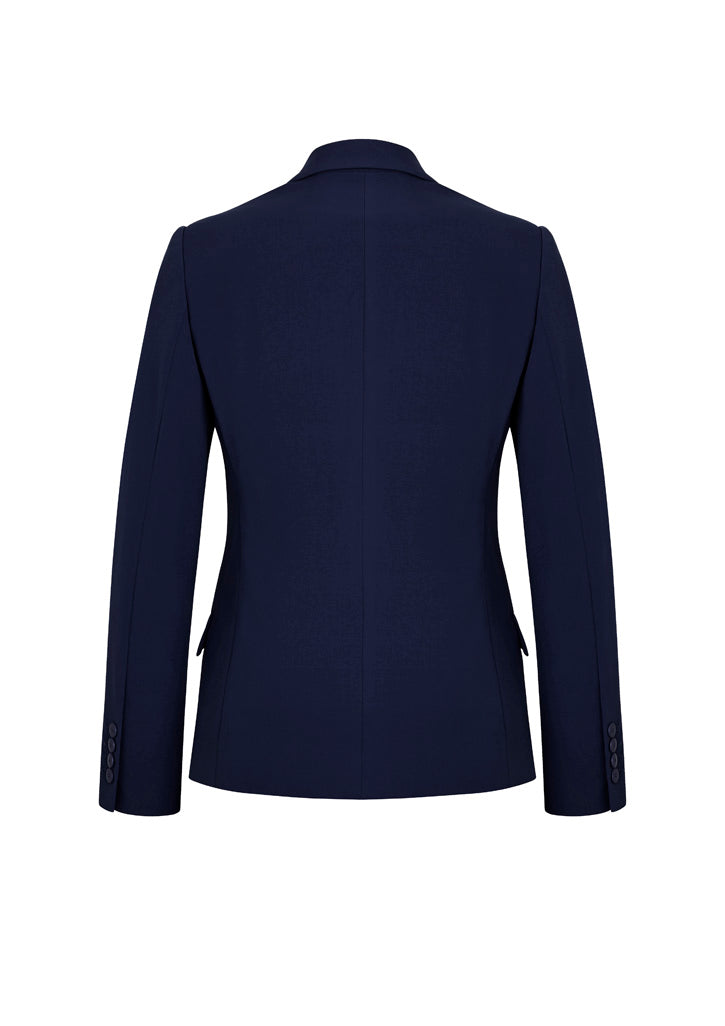Womens Siena Mid Length Jacket 60719