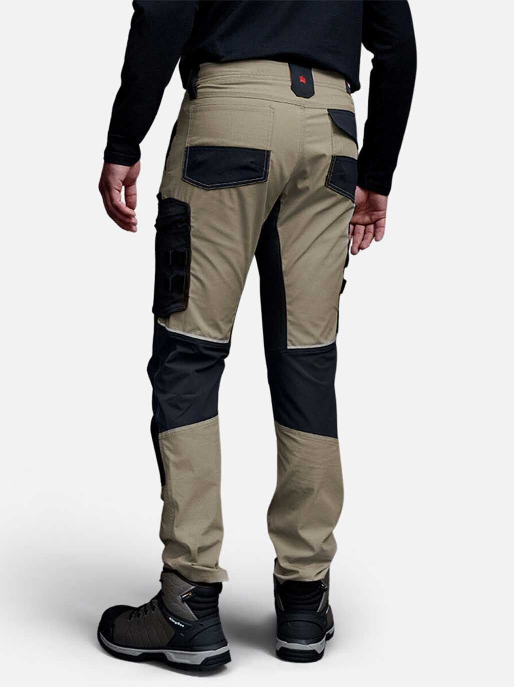 Quantum Pants