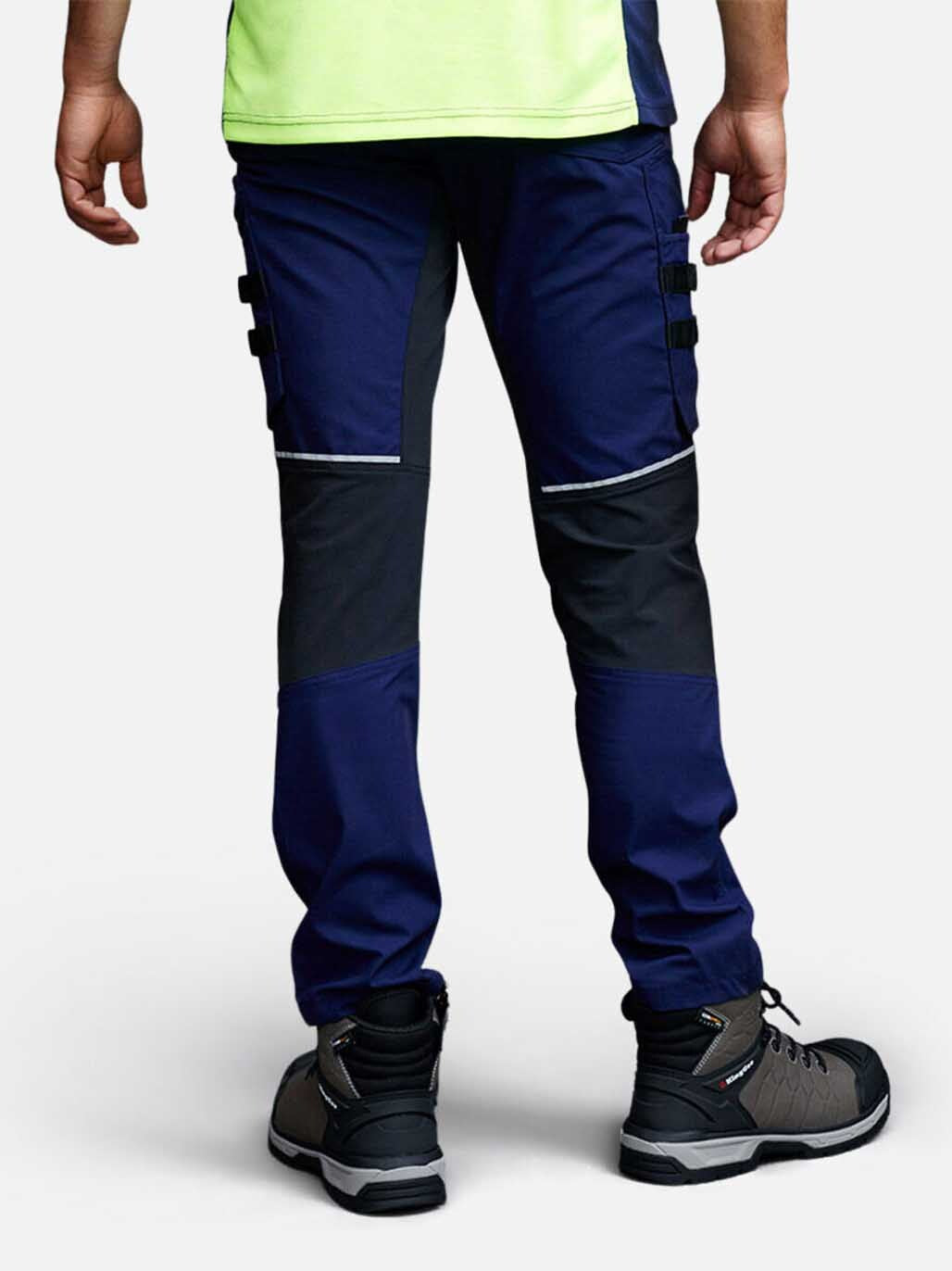 Quantum Pants