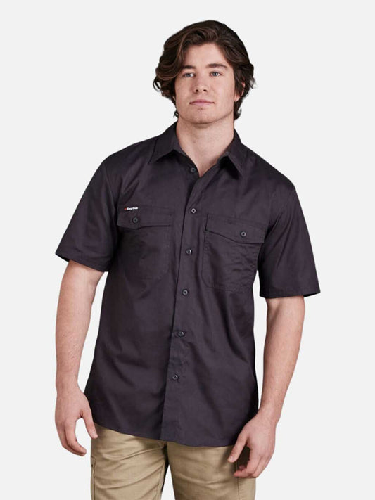 Workcool 2 Shirt - Short Sleeve
