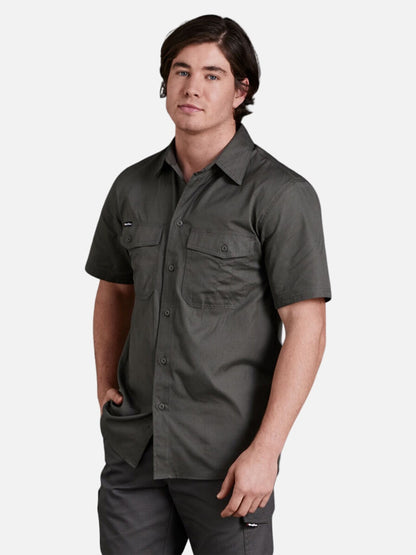 Workcool 2 Shirt - Short Sleeve