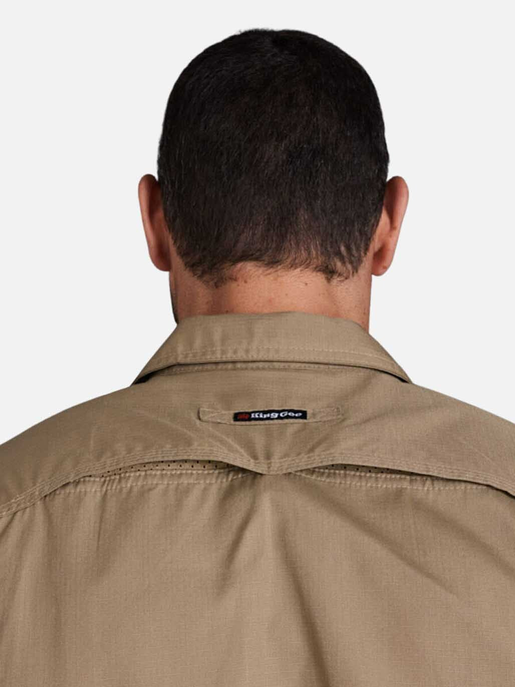 Workcool 2 Shirt - Short Sleeve