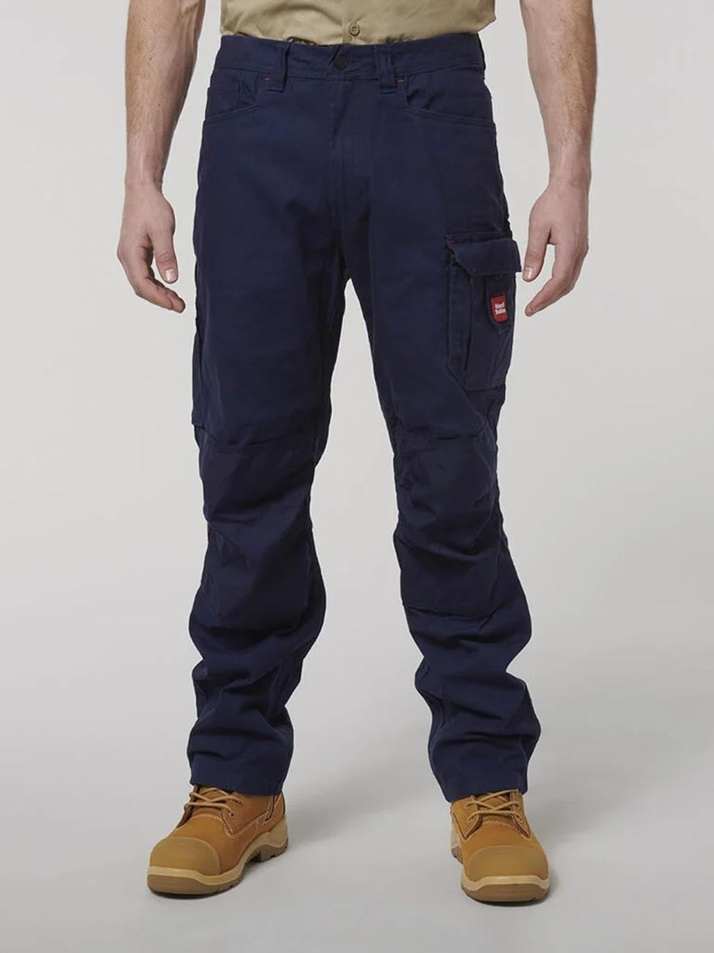 Legends Cotton Cargo Pants
