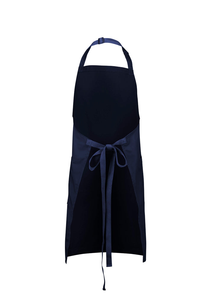 Biz Collection Barley Apron - Ink