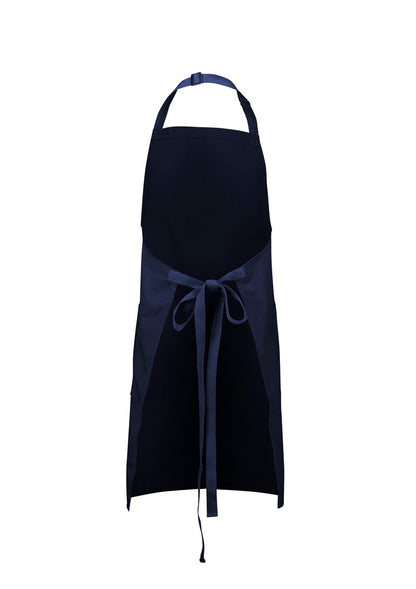 Biz Collection Barley Apron - Ink
