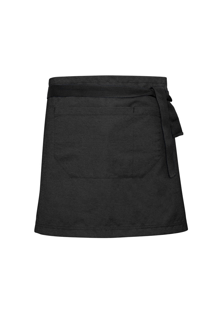 Biz Collection Urban Waist Straps - Black
