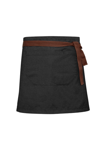 Biz Collection Urban Waist Straps - Chocolate