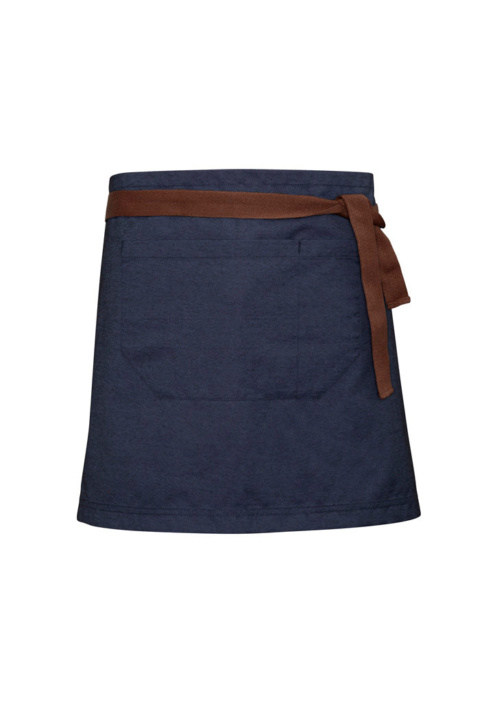 Biz Collection Urban Waist Straps - Chocolate