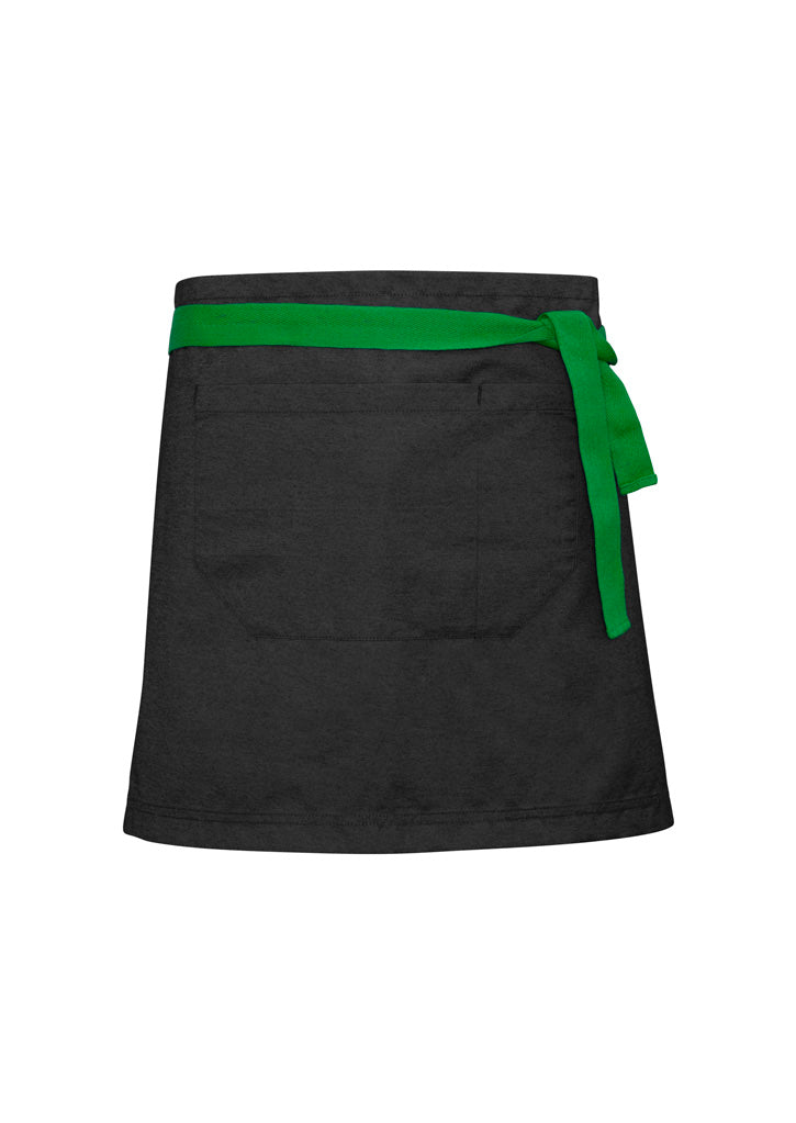 Biz Collection Urban Waist Straps - Green