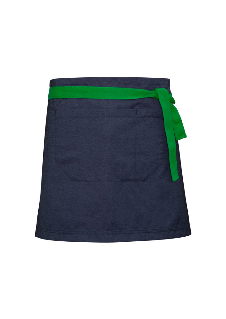 Biz Collection Urban Waist Straps - Green