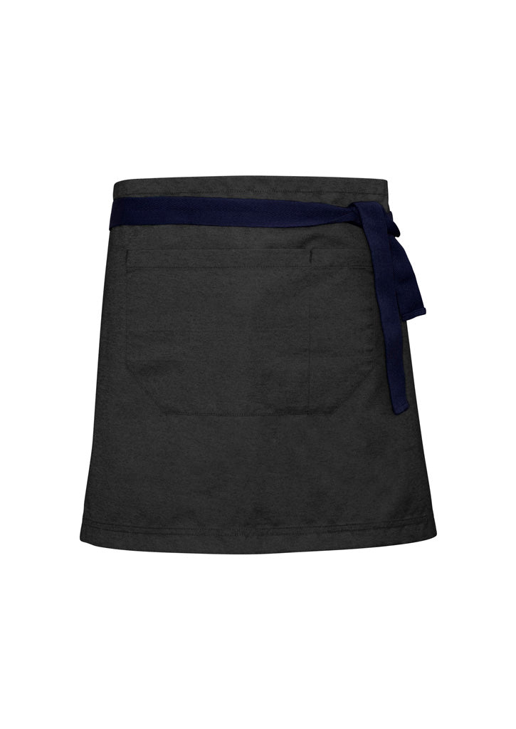 Biz Collection Urban Waist Straps - Navy