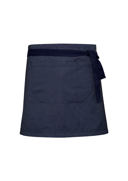 Biz Collection Urban Waist Straps - Navy