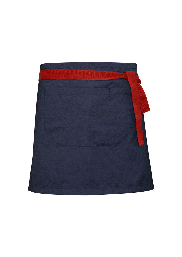 Biz Collection Urban Waist Straps - Red