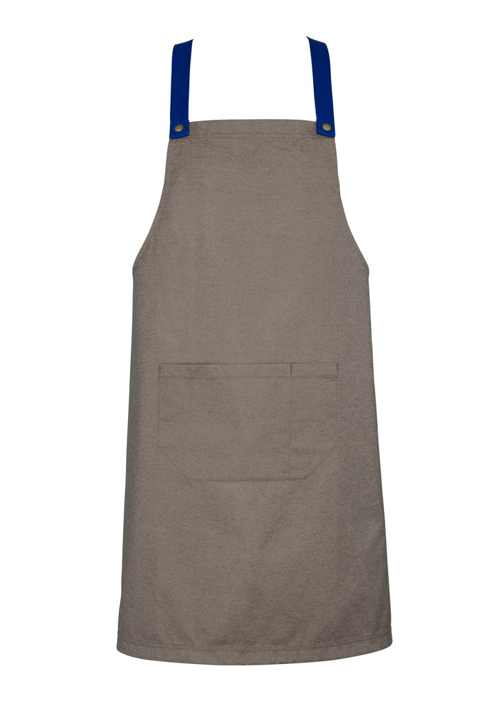 Biz Collection Urban Bib Straps - Royal