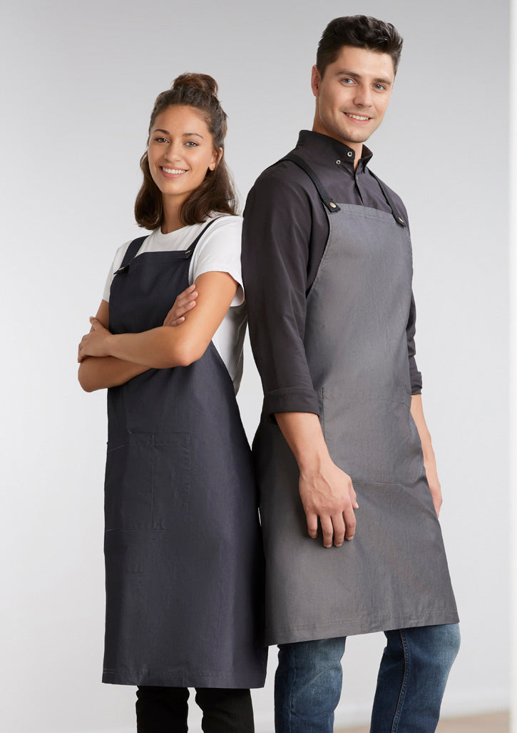Urban Bib Apron BA55