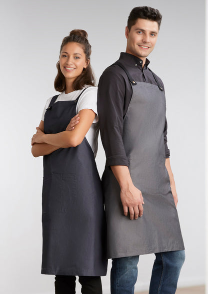 Urban Bib Apron BA55