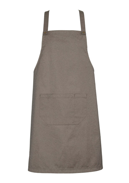Urban Bib Apron BA55