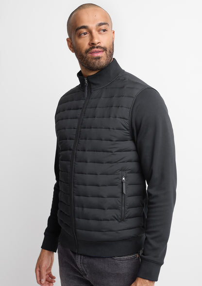 Biz Collection Mens Tailor Jacket - Navy