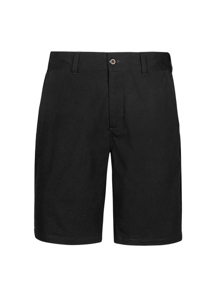 Biz Collection Mens Lawson Short - Navy