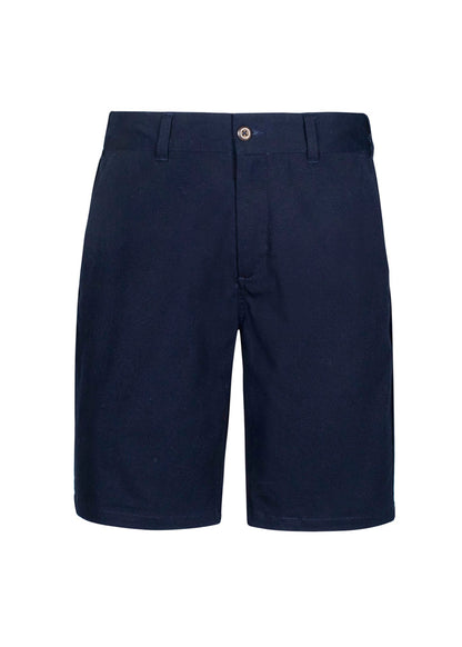 Biz Collection Mens Lawson Short - Navy