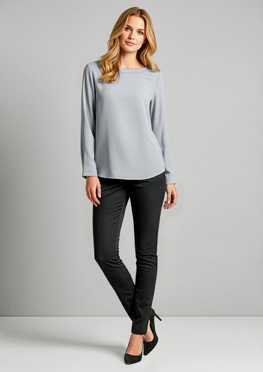 Biz Collection Womens Bella Pant - Black
