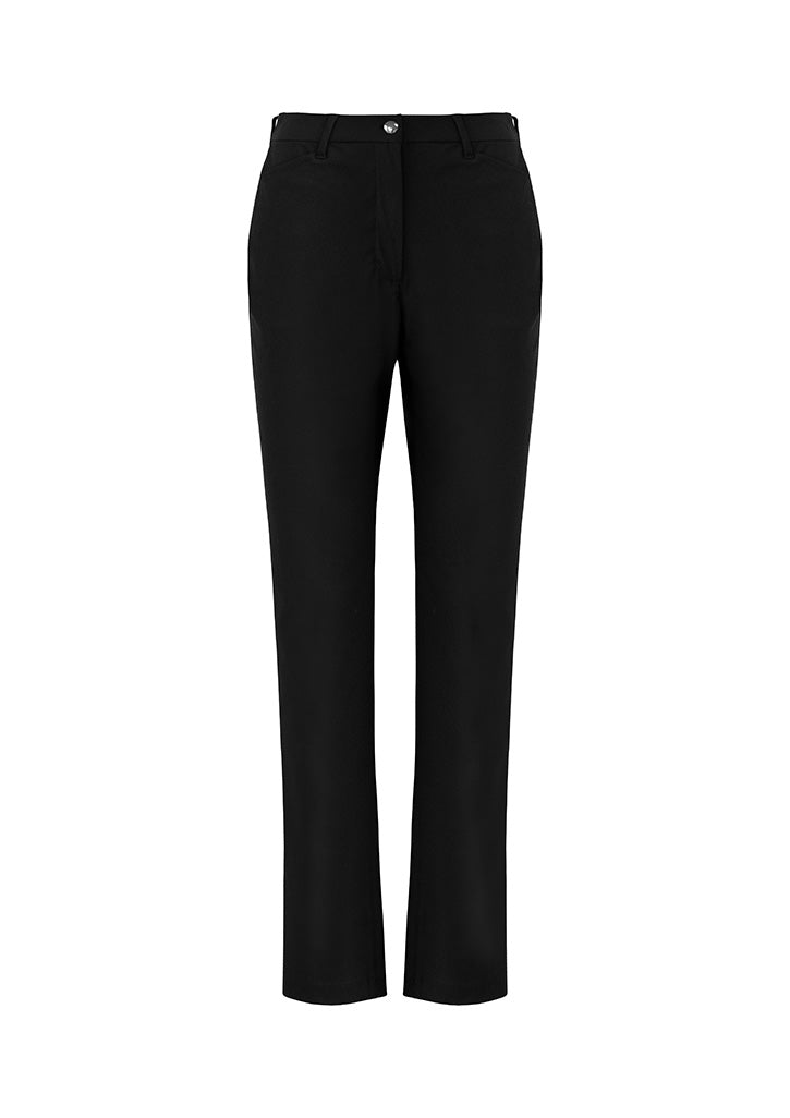 Biz Collection Womens Venture Pant - Black