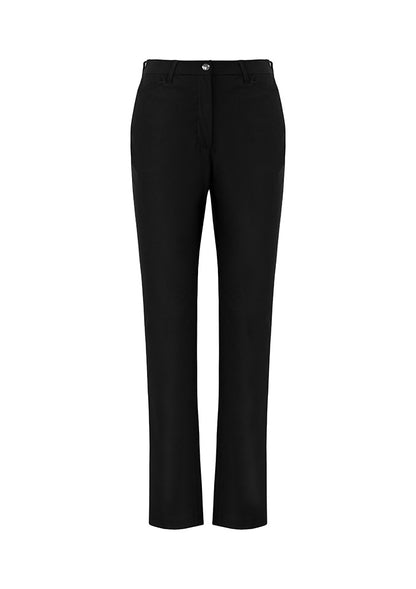 Biz Collection Womens Venture Pant - Black