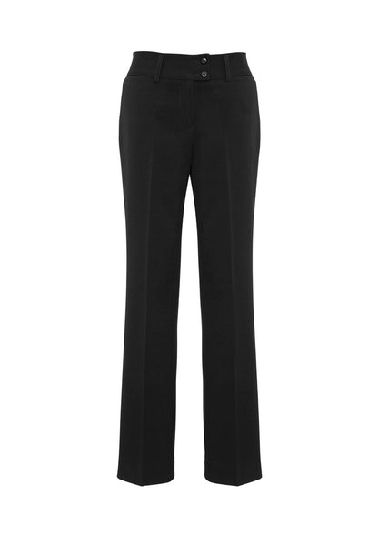 Biz Collection Womens Stella Perfect Pant - Black