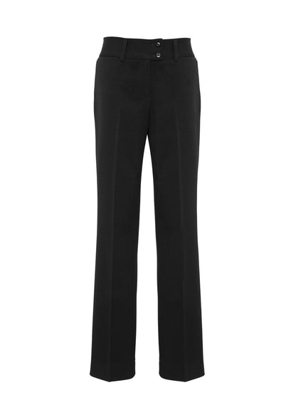 Biz Collection Womens Kate Perfect Pant - Black
