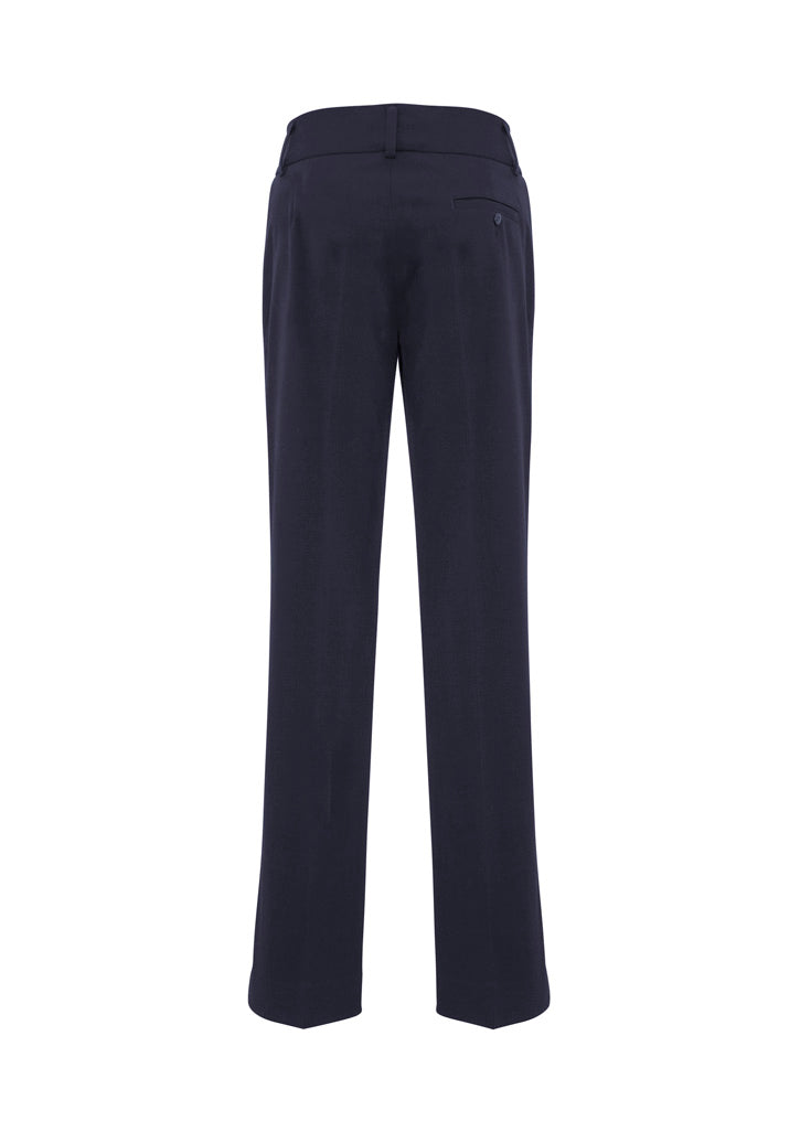 Biz Collection Womens Kate Perfect Pant - Navy