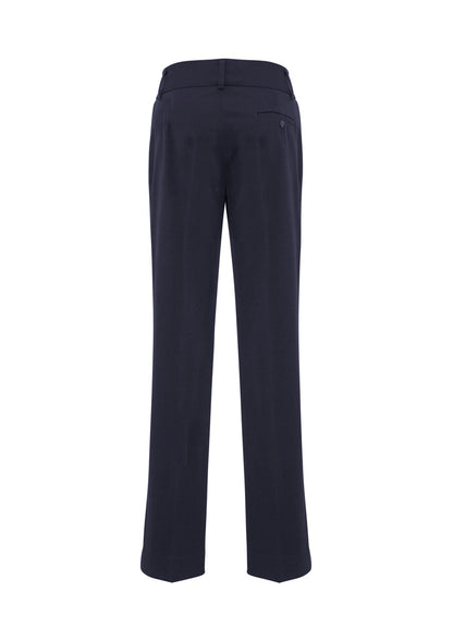Biz Collection Womens Kate Perfect Pant - Navy