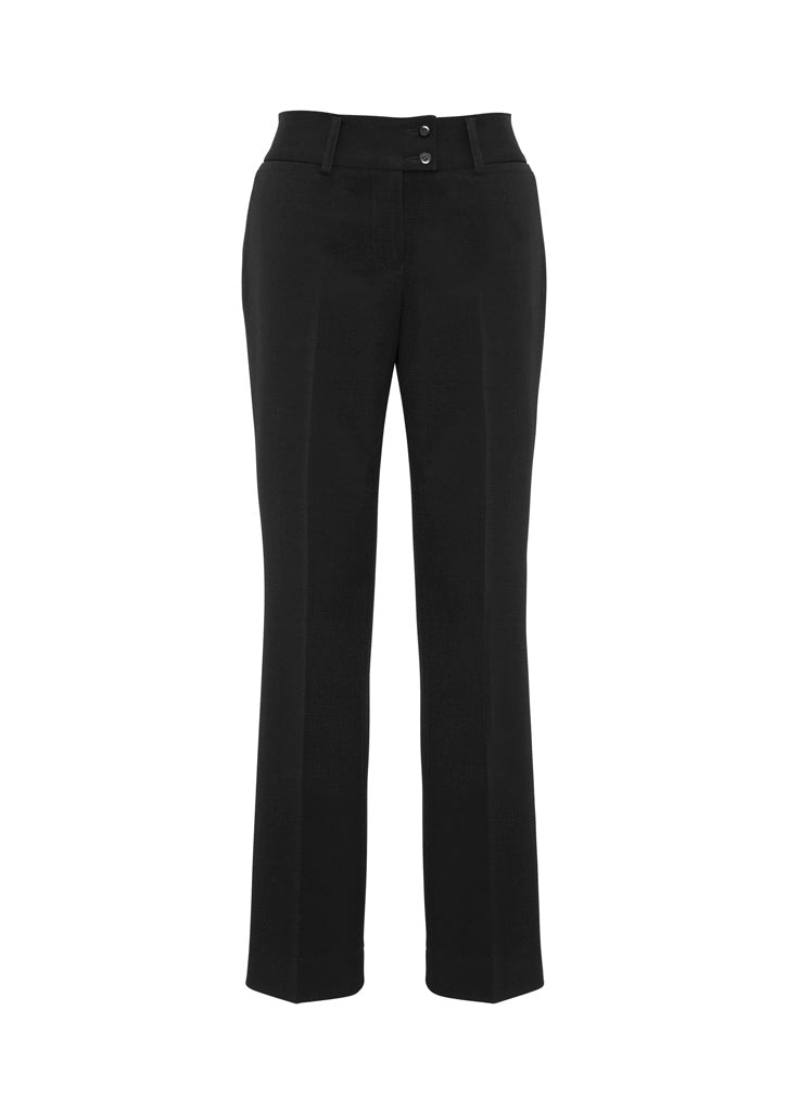 Biz Collection Womens Eve Perfect Pant - Black