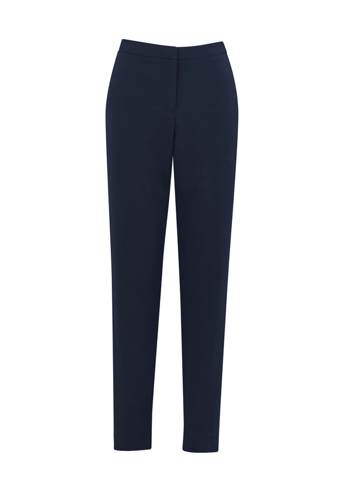 Biz Collection Womens Remy Pant - Navy