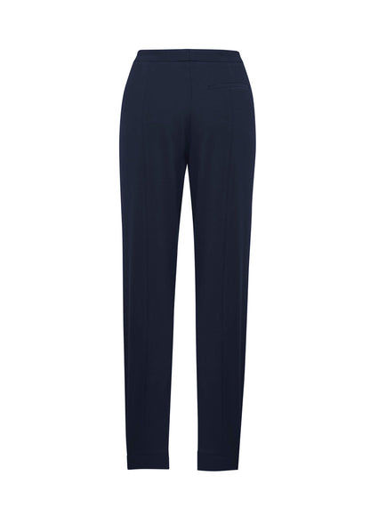 Biz Collection Womens Remy Pant - Navy