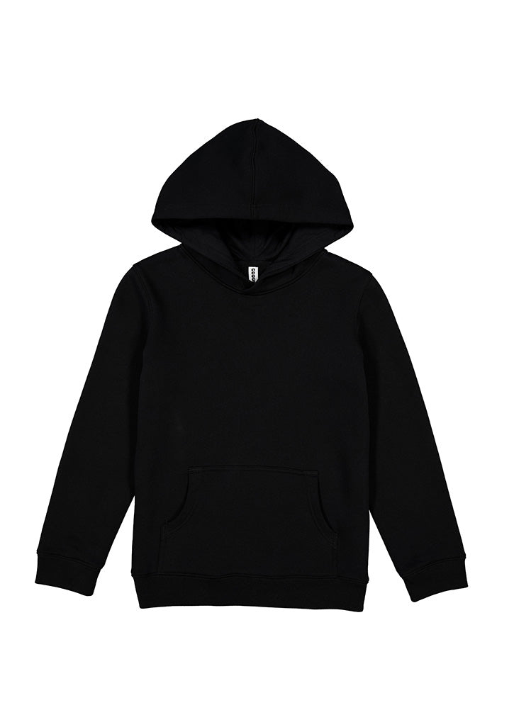 Good Mates Kids Basis Hoodie - Black