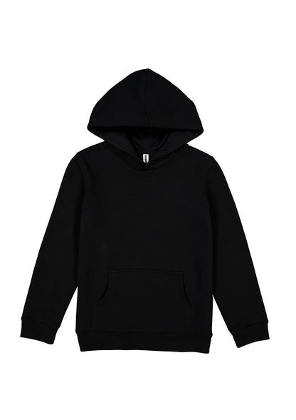 Good Mates Kids Basis Hoodie - Black