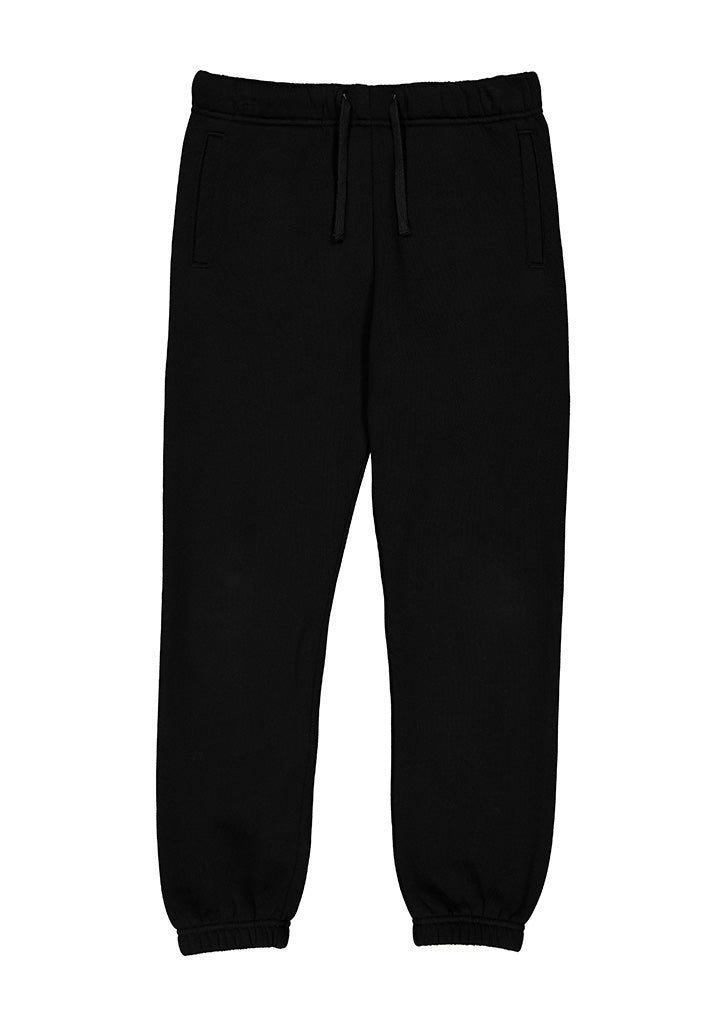 Good Mates Kids Basis Track Pant - Black
