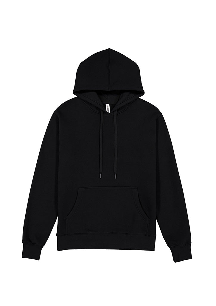 Good Mates Mens Everyday Hoodie - Black