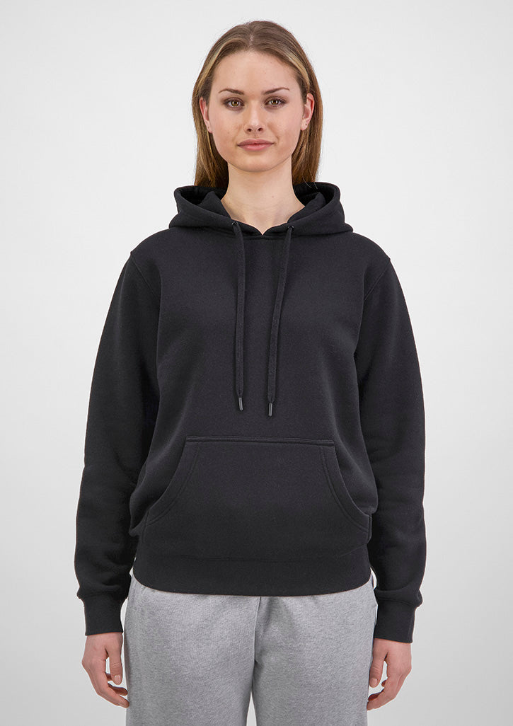 Good Mates Womens Everyday Hoodie - Navy