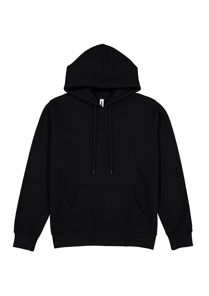 Good Mates Womens Everyday Hoodie - Black