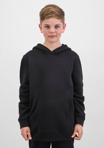 Good Mates Kids Basis Hoodie - Black
