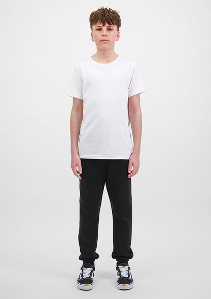 Good Mates Youth Basis Track-Pant - Black