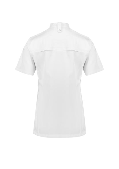 Womens Zest Short Sleeve Jacket CH232LS