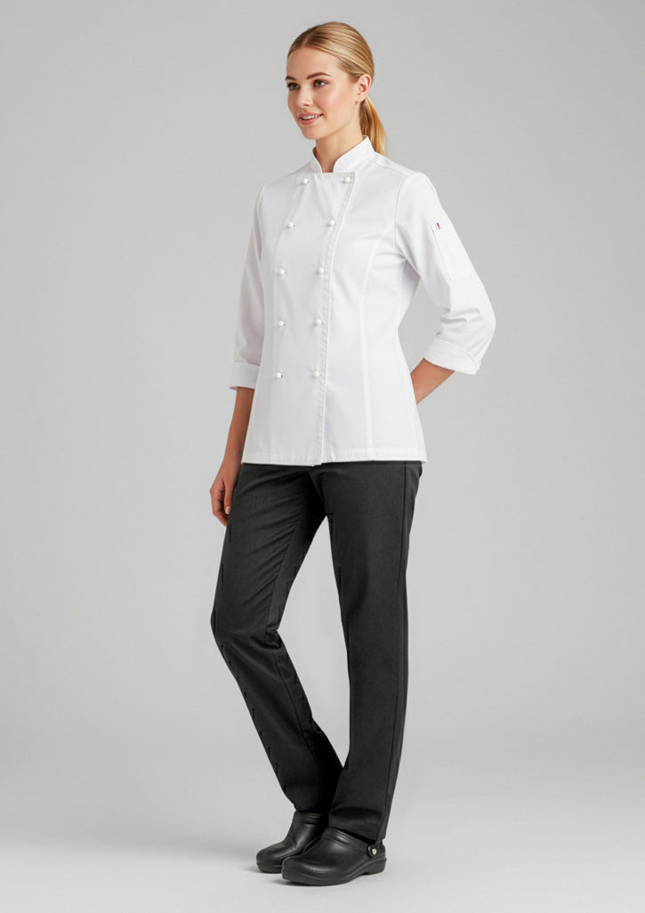Biz Collection Womens Dash Pant - Black