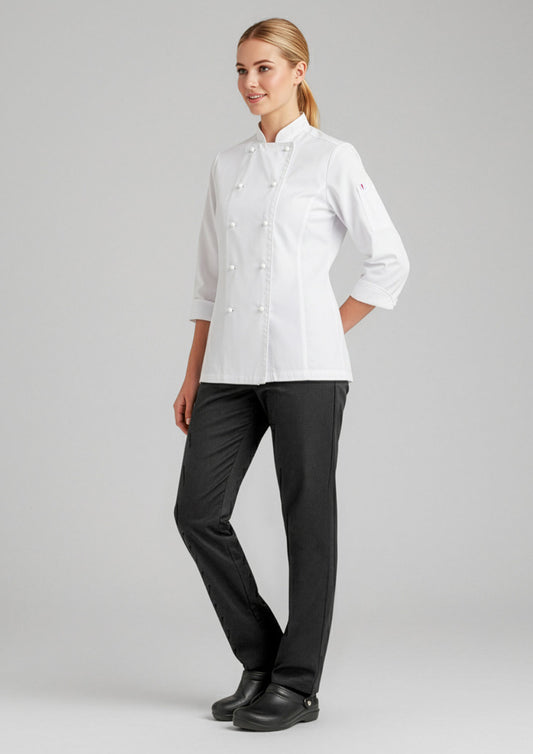 Biz Collection Womens Dash Pant - Black