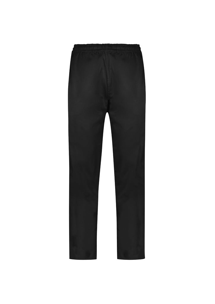 Biz Collection Mens Dash Pant - White