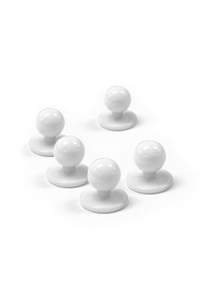 Chef Jacket Button CH235