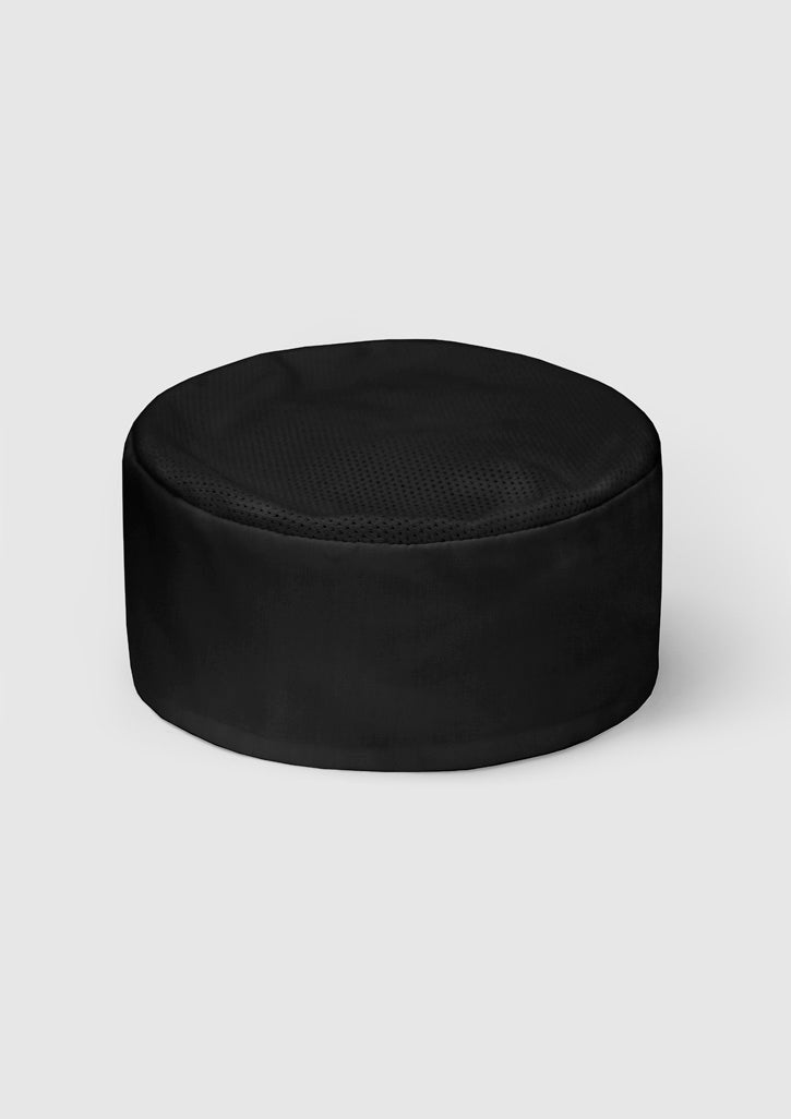 Mesh Flat Top Hat CH333